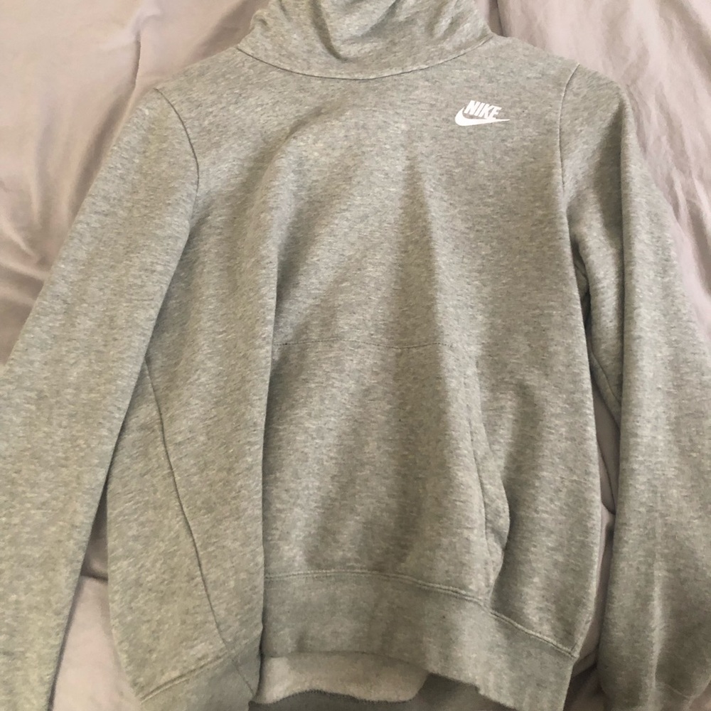 Nike hoodie